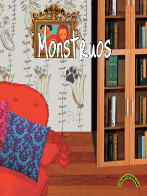 cover image of Monstruos